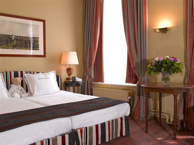 Hotel Oud Amsterdam
