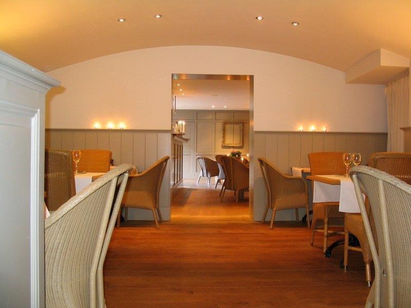 Hotel Montanus 4*