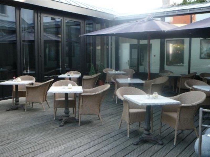 Hotel Montanus