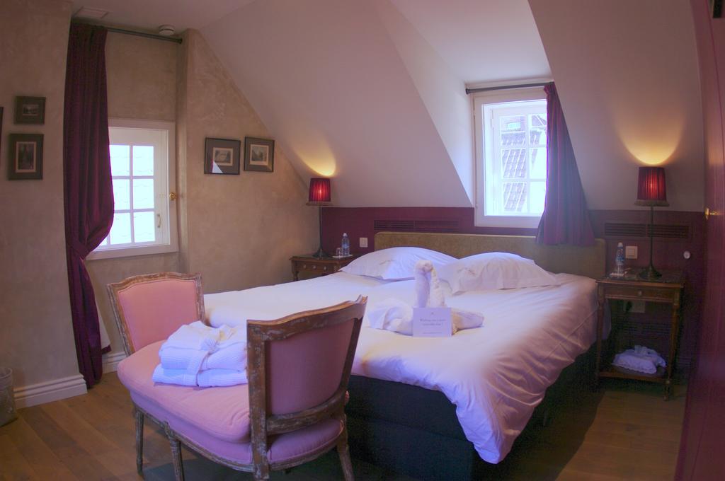 Canal Deluxe Brugge