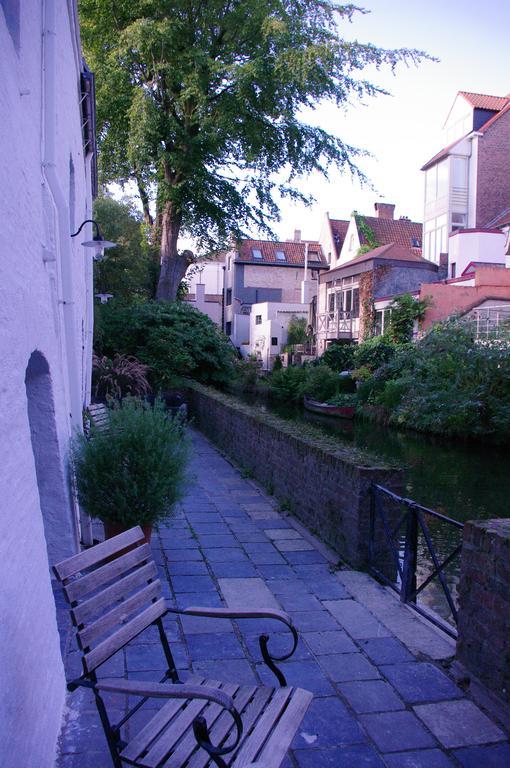 Canal Deluxe Bed & Breakfast Brugge