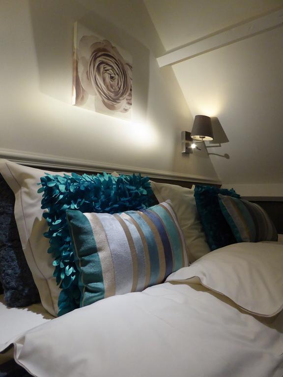 Hotel Boutique Hotel Het Bloemenhof 3*