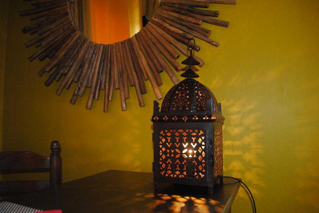 Couette-café Maison Printaniere 3*