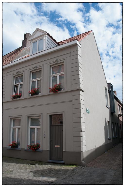 La Mia Casa * Bruges