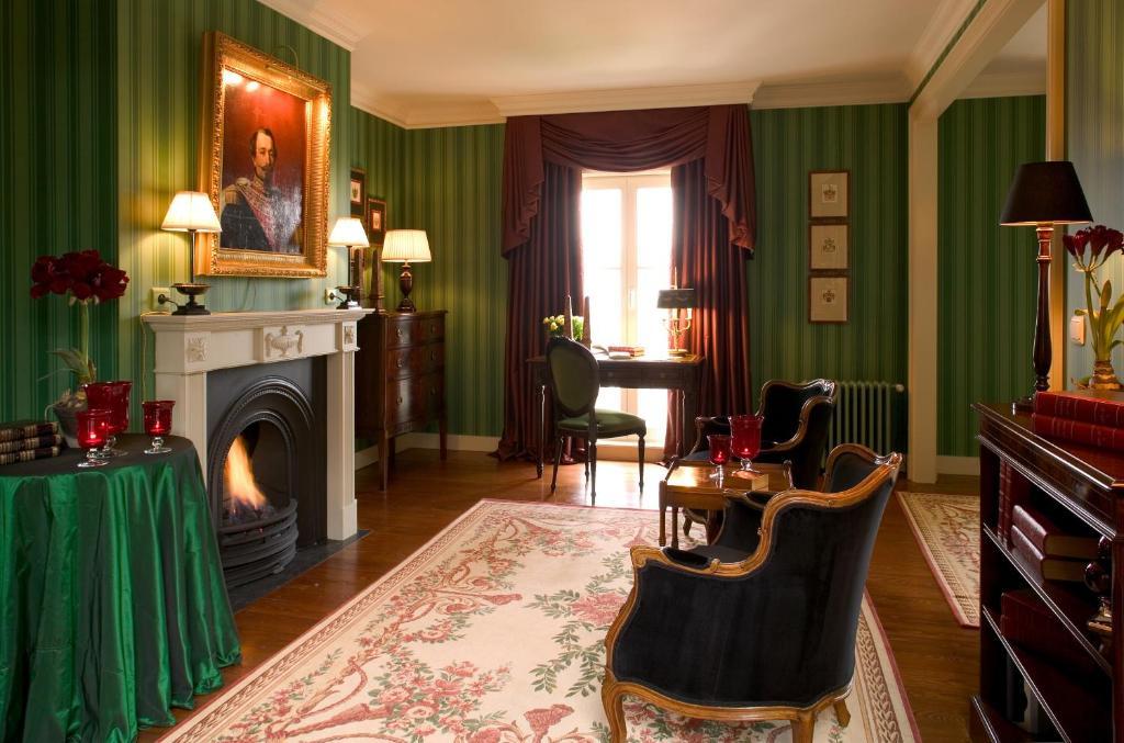 Brugsche - Luxury Gasthuis