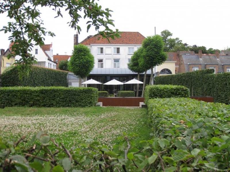 Montanus Hotel Bruges