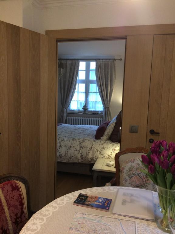 Guest house Guestsuite Lady Anna