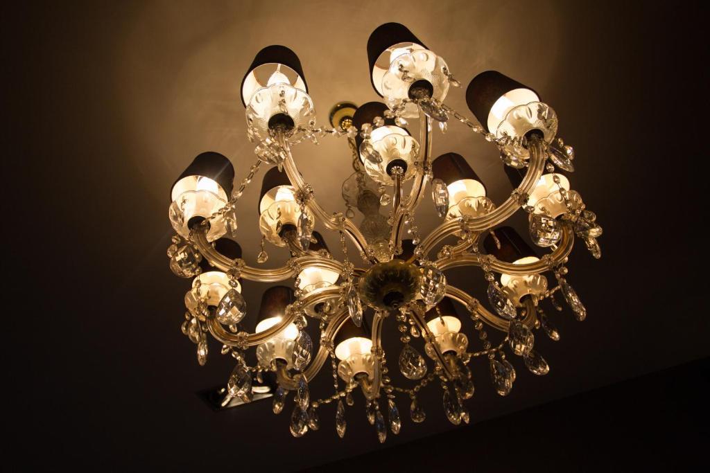 Guest house Logies Hollywood Bruges