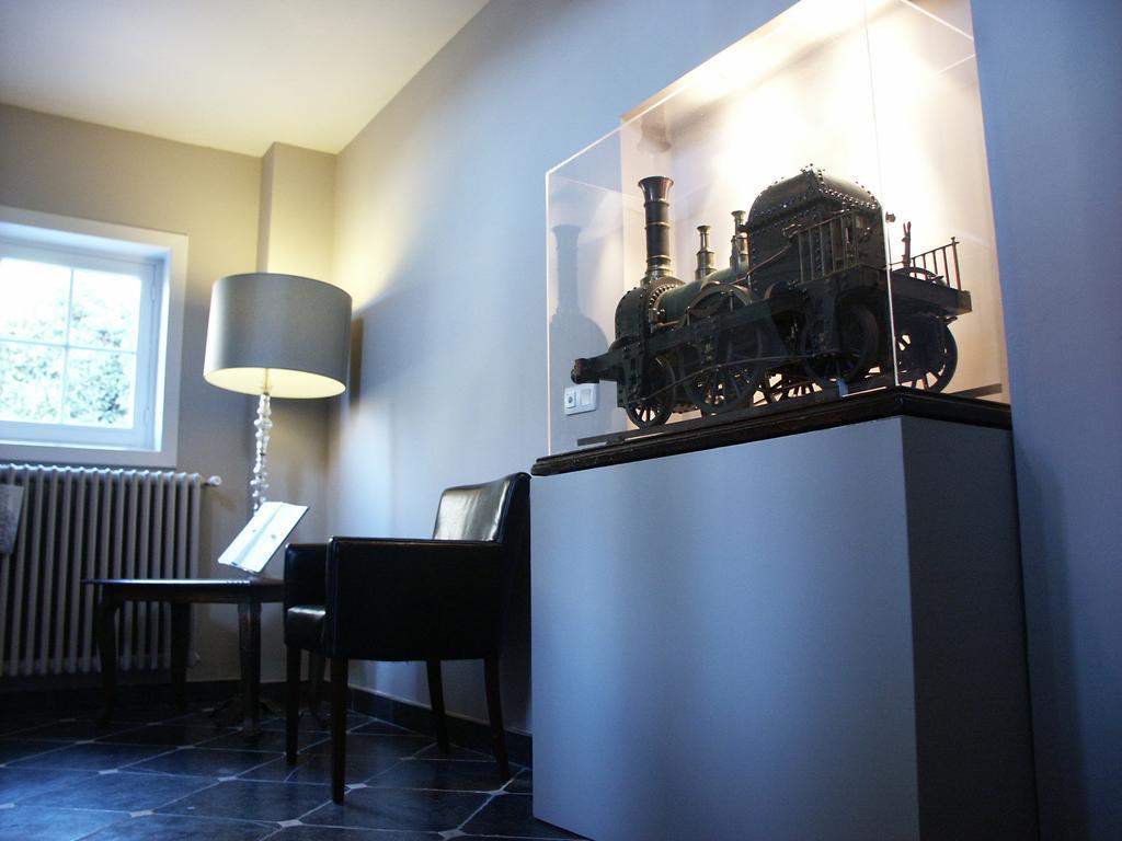 Bed & Breakfast De Bleker Brugge
