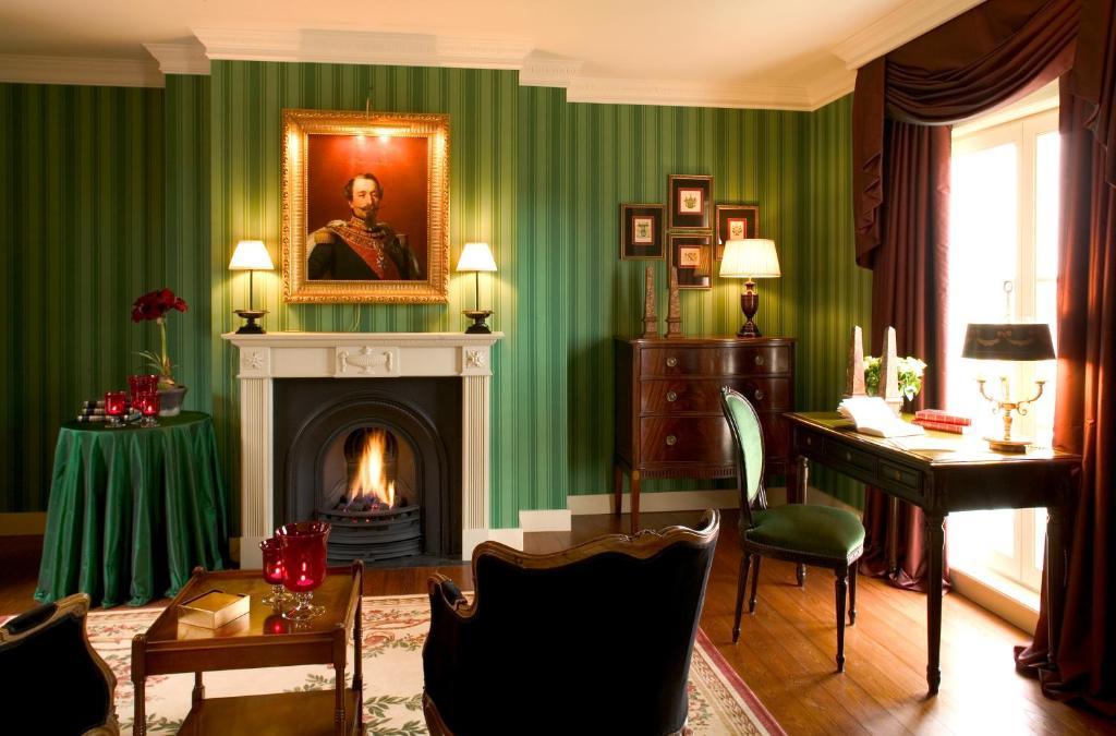 Brugsche - Luxury Brugge