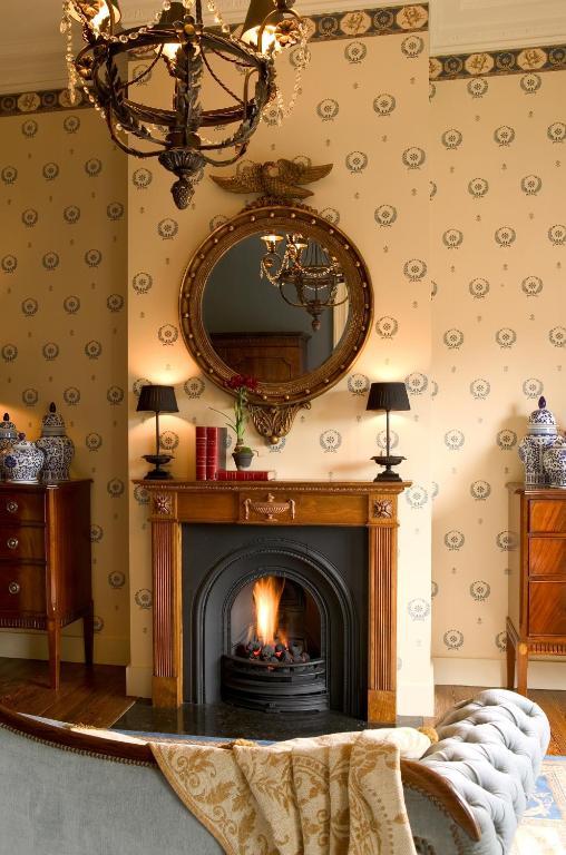 Brugsche - Luxury Gasthuis 5*