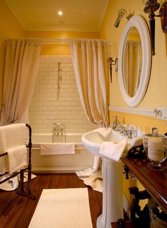 Brugsche - Luxury 5* Brugge