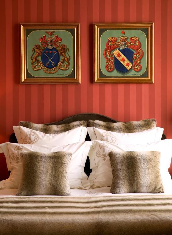 Brugsche - Luxury 5*