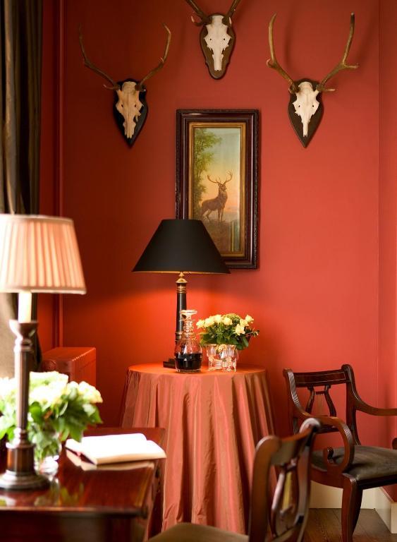 Gasthuis Brugsche - Luxury