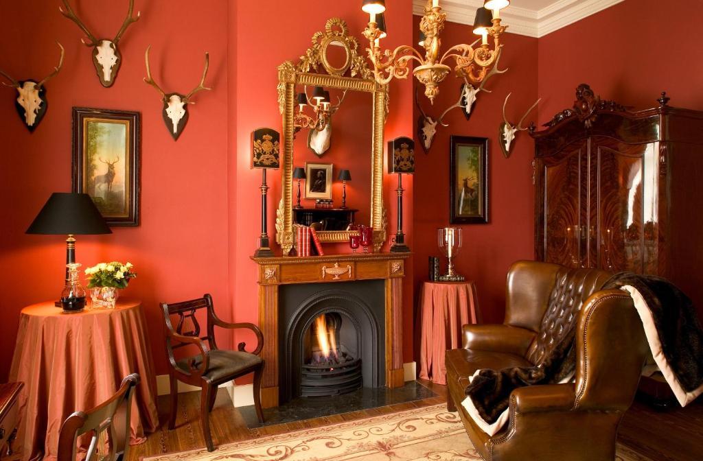 Brugsche - Luxury 5*