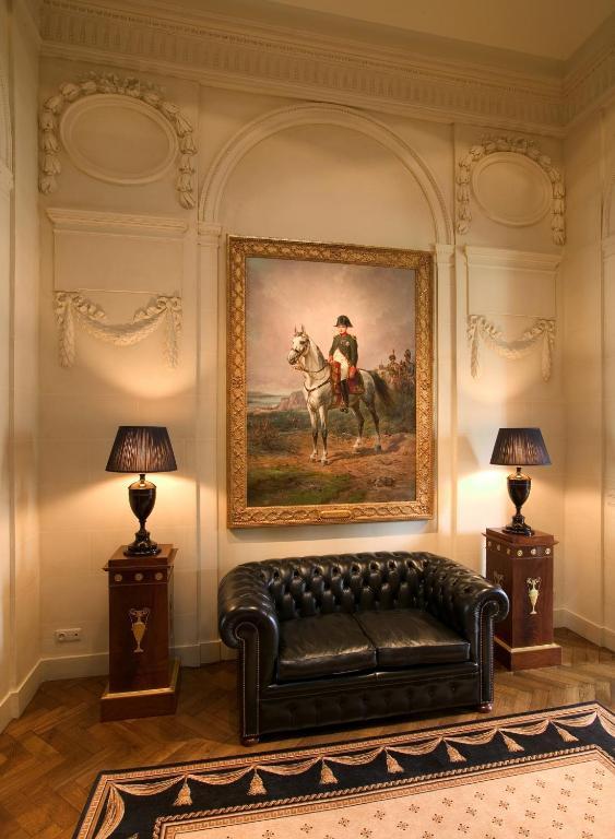 Brugsche - Luxury 5* Brugge