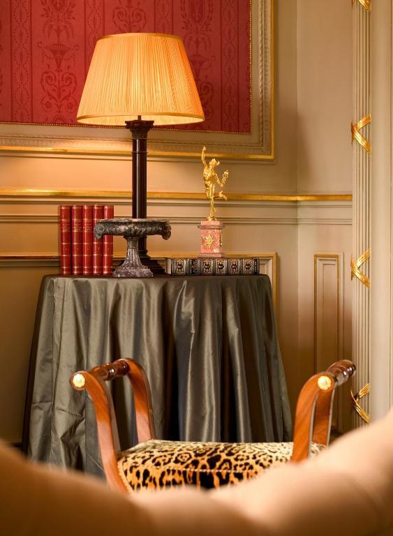 Brugsche - Luxury 5* Brugge