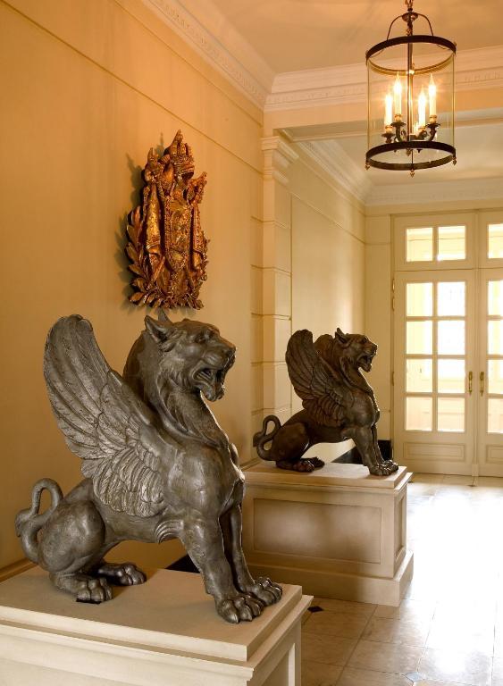 Brugsche - Luxury 5*