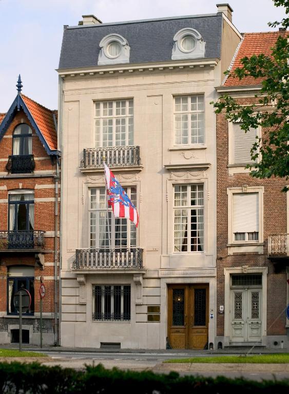 Brugsche - Luxury Brugge