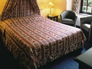 Hotel Egmond 3*