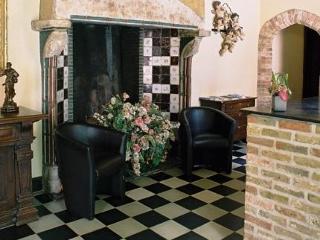 Egmond Hotel
