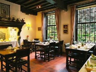 Hotel Egmond