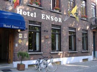 Ensor Brugge