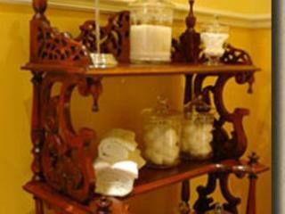 Gasthuis Brugsche - Luxury 5*
