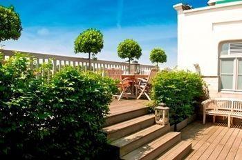 Bliss Hotel Brugge
