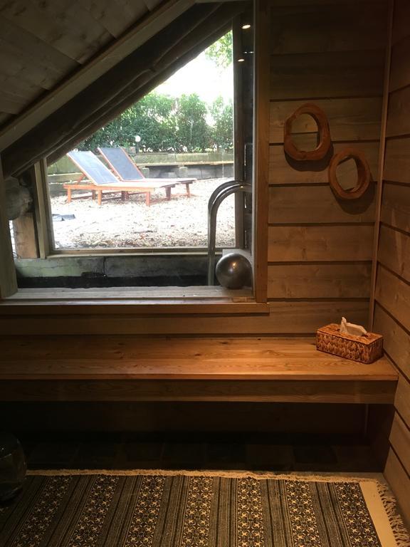 Filemon&baucis Bed & Breakfast