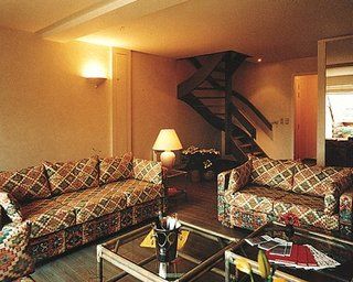 Appartement Residentie Gogh *