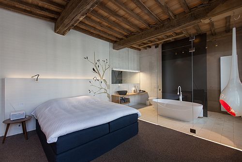 La Bed & Breakfast