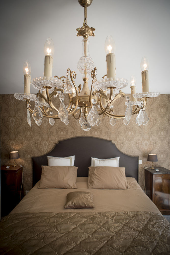 Bed & Breakfast Filemon&baucis Bruges
