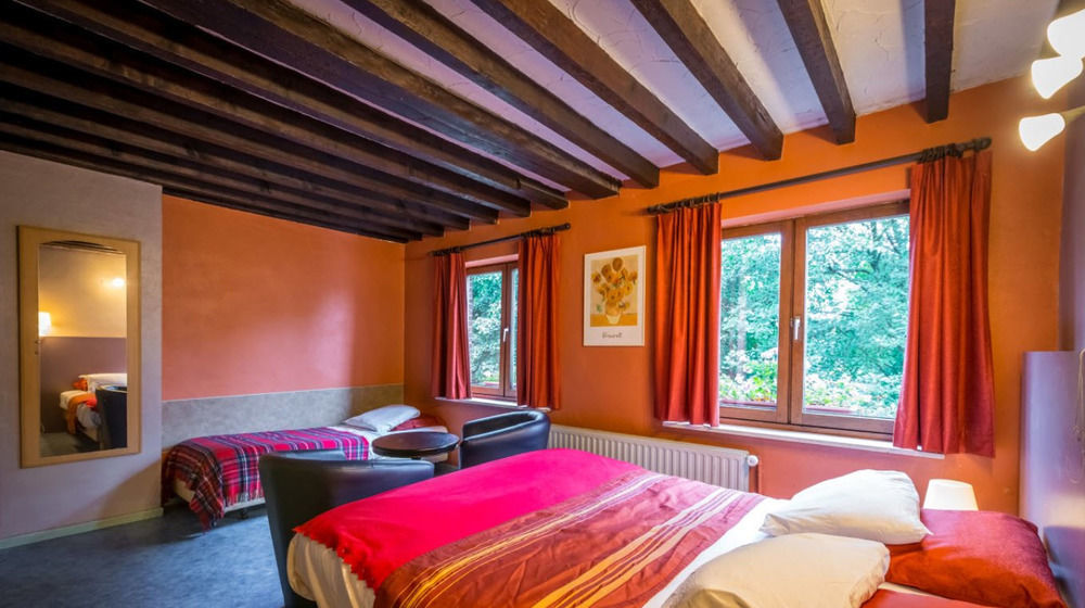 Ensor Hotel Brugge