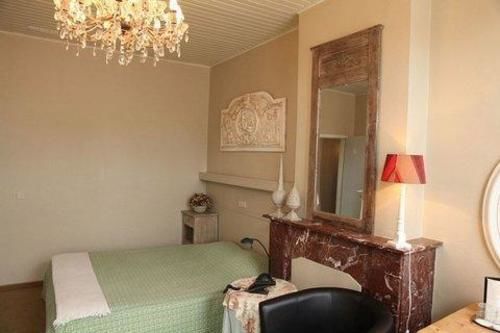 Botaniek 3* Bruges