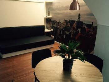 Marcel 3* Brugge
