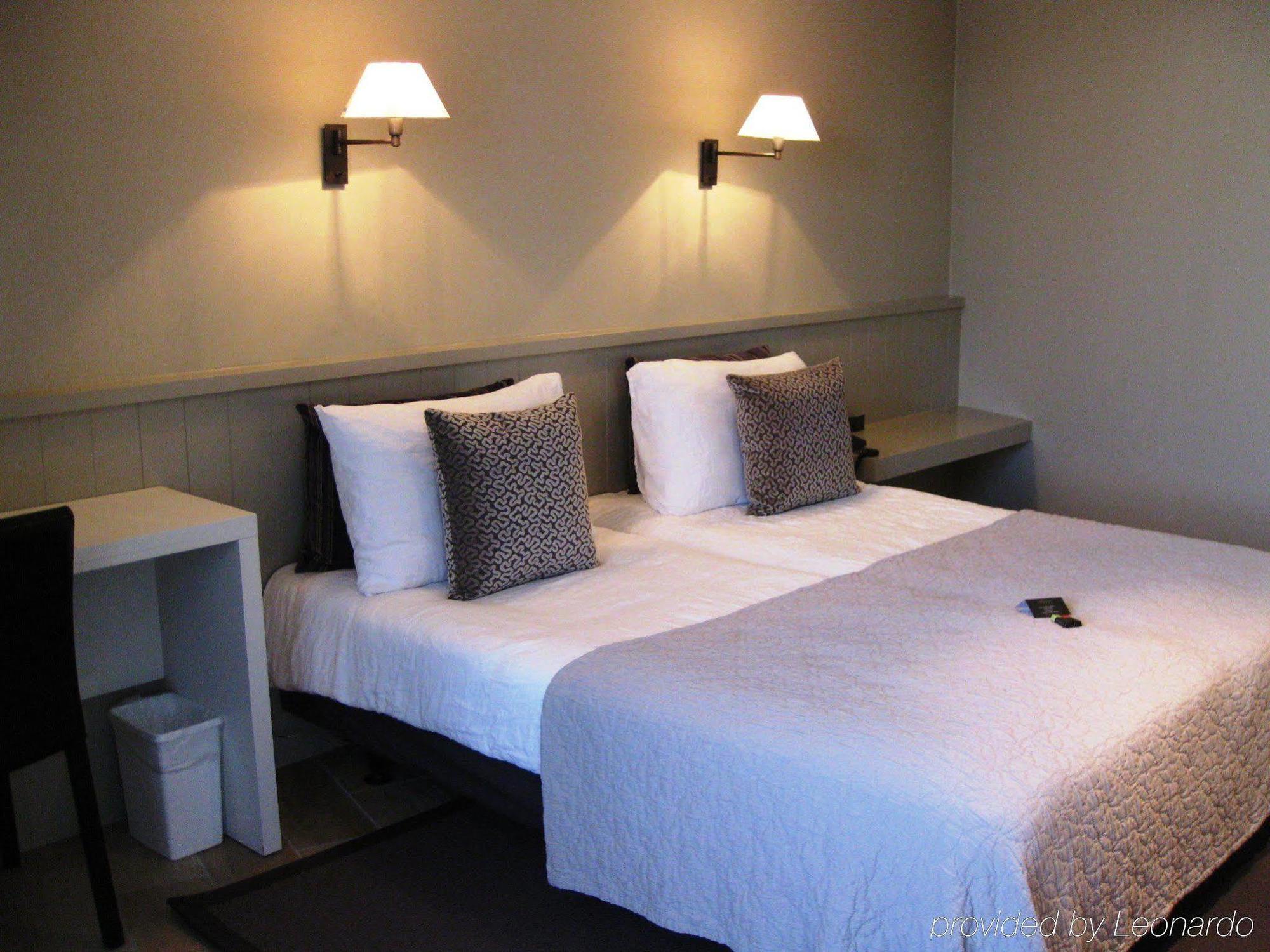 Hotel Montanus