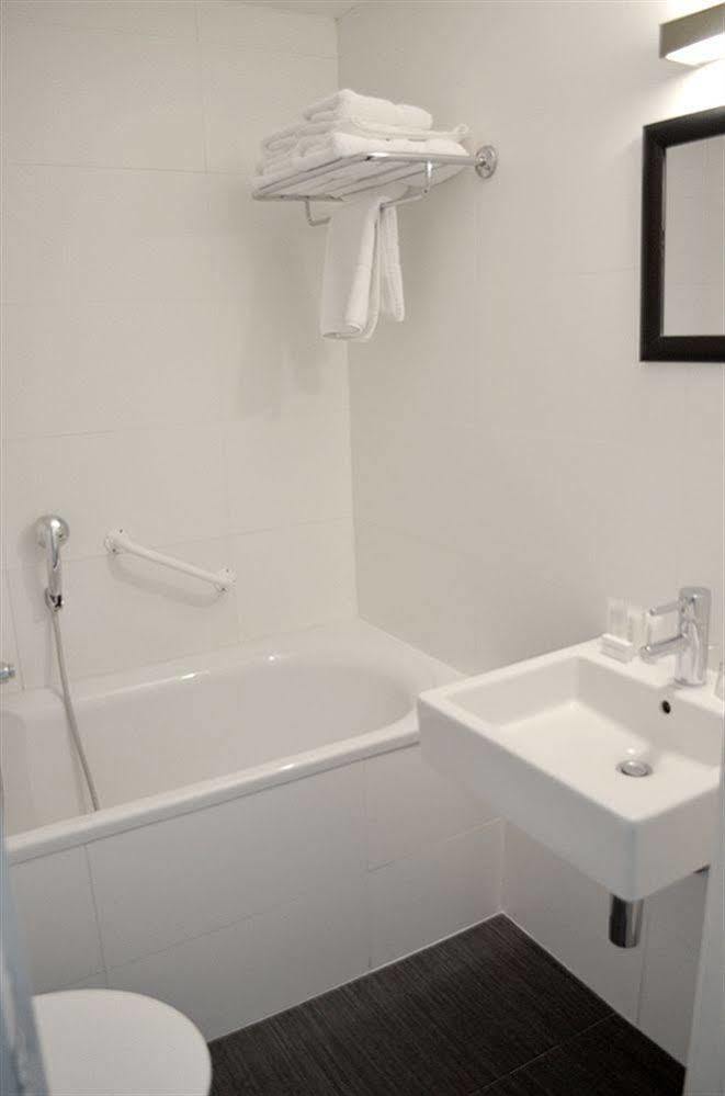 Walwyck Hotel Brugge