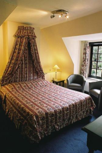 Egmond Hotel 3*