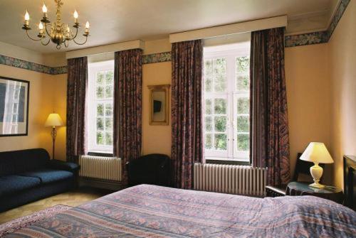 Egmond Hotel 3*