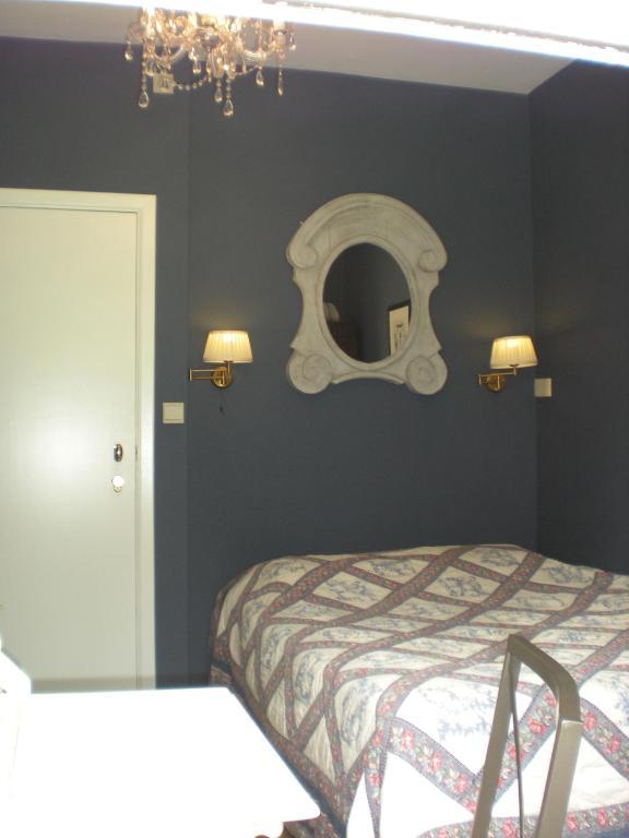Egmond Hotel