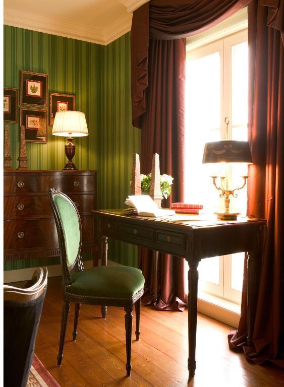 Brugsche - Luxury Brugge