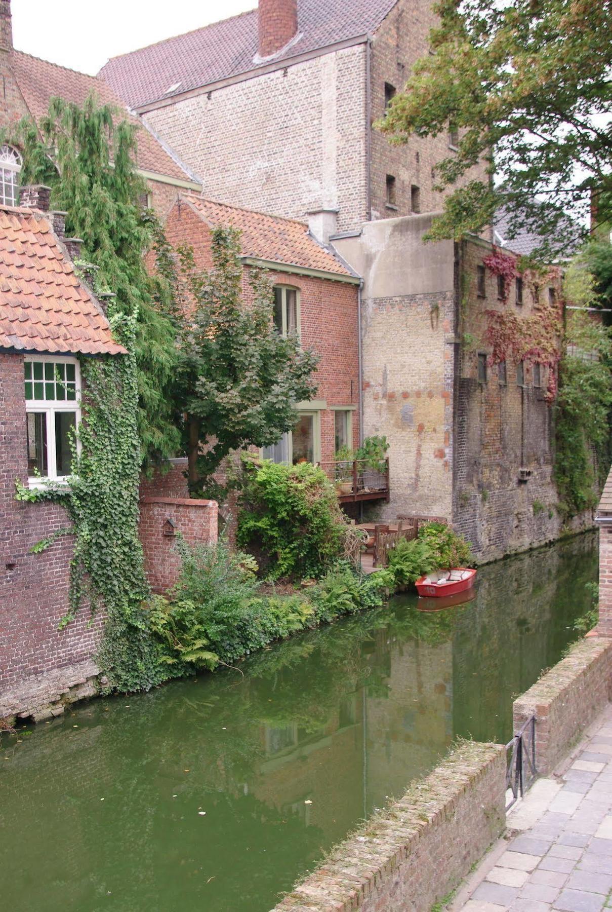 Canal Deluxe Brugge