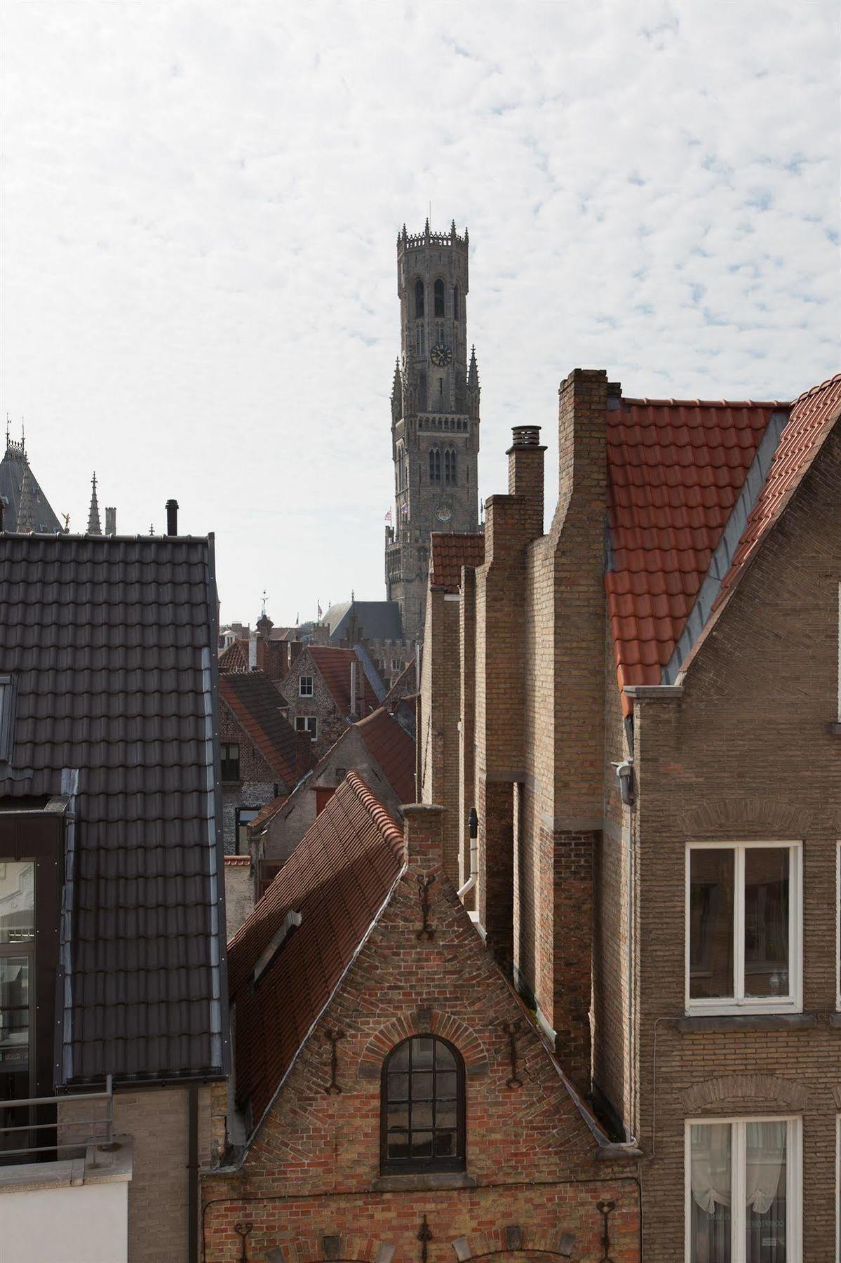 Marcel Hotel Brugge