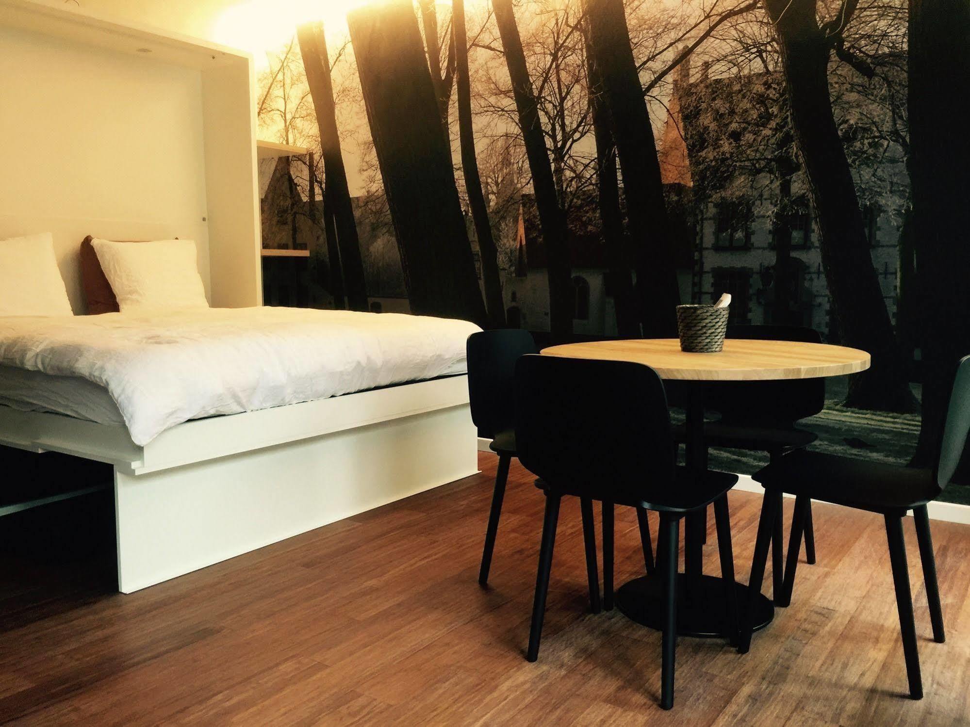 Marcel Hotel 3*