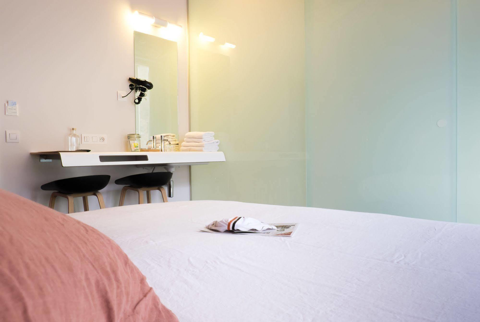 Marcel Hotel 3*
