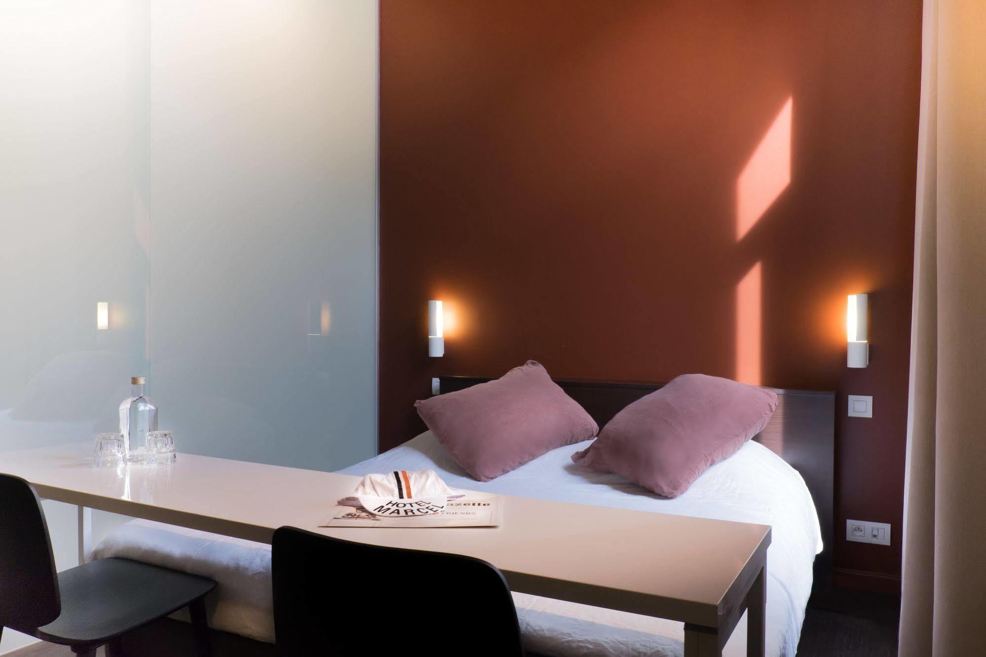 Marcel Hotel Brugge