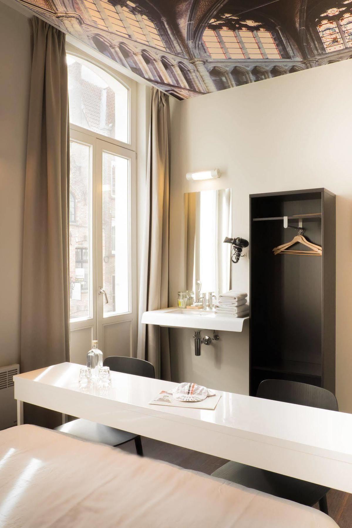 Hotel Marcel Brugge