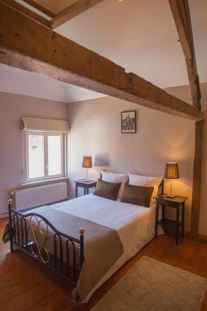 Logies Hollywood Guest house Bruges