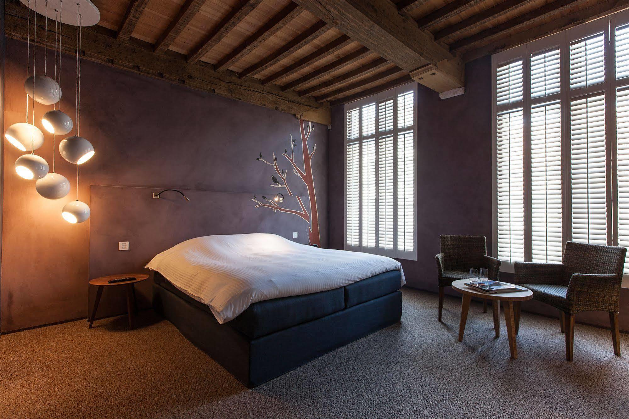 La Bed & Breakfast